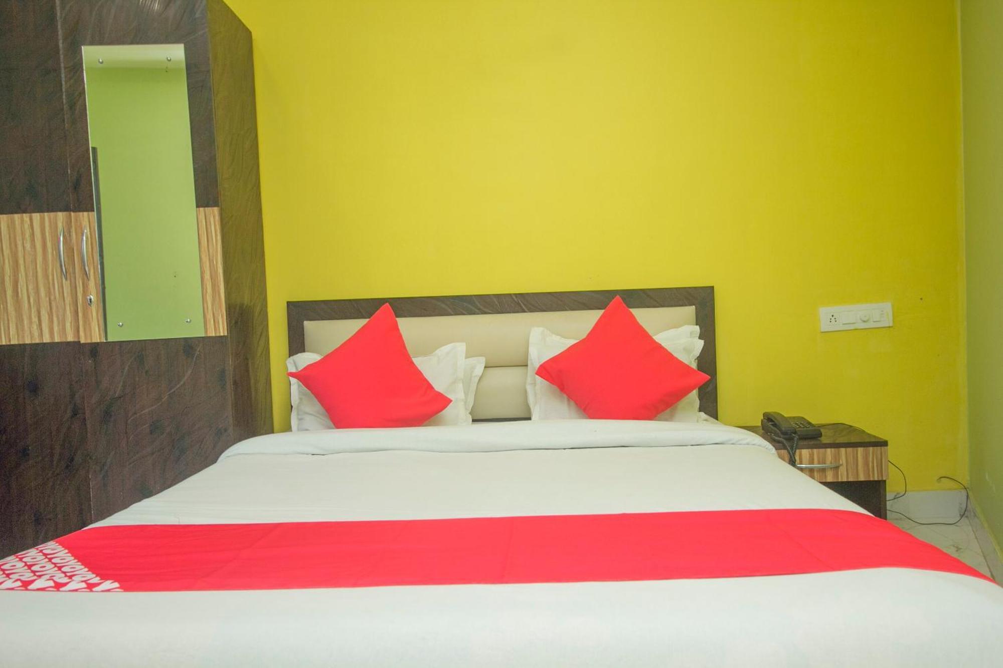 Hotel O Resort Green Wave Lataguri Exteriér fotografie